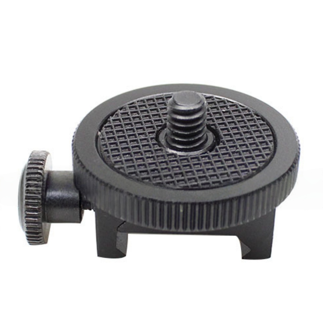 Outdoor Adventure Hunt - 20mm Rail Mount Adapter for Action