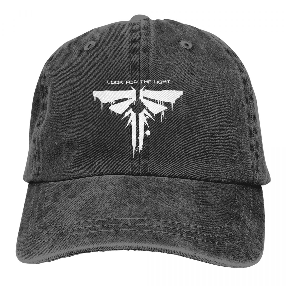Outdoor Adventure Hat - Looking For The Light Baseball Cap