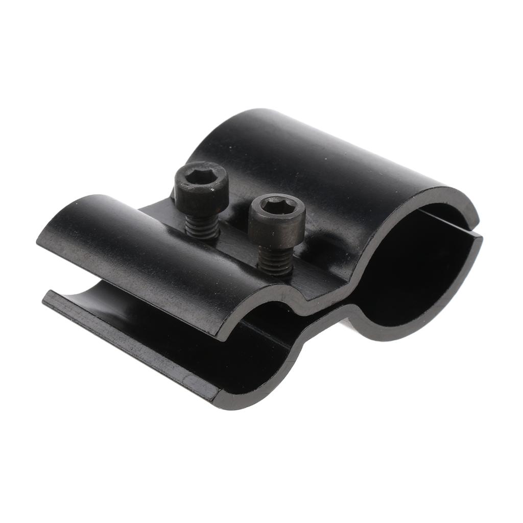 Outdoor Adventure Films - Scope Mount Metal Quick Release Flashlight