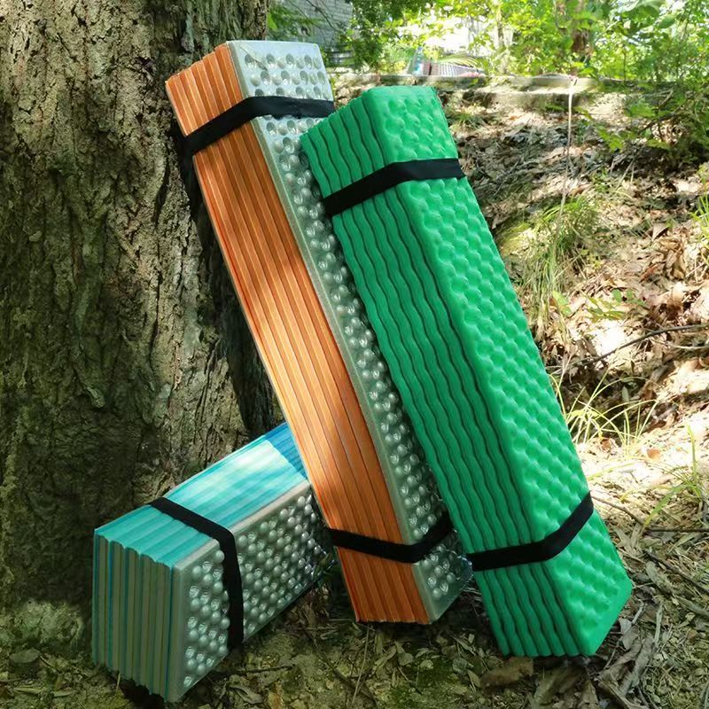 Outdoor Adventure Films - Ultralight Waterproof Folding Camping Mat -
