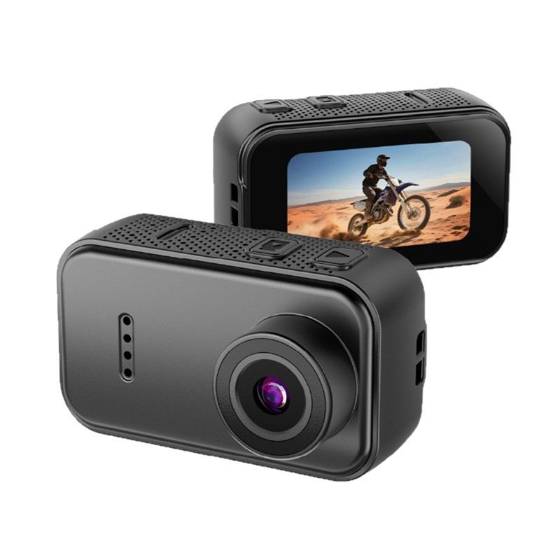 Outdoor Adventure Series - B27B Thumb-Size Action Camera 1080P 1.47