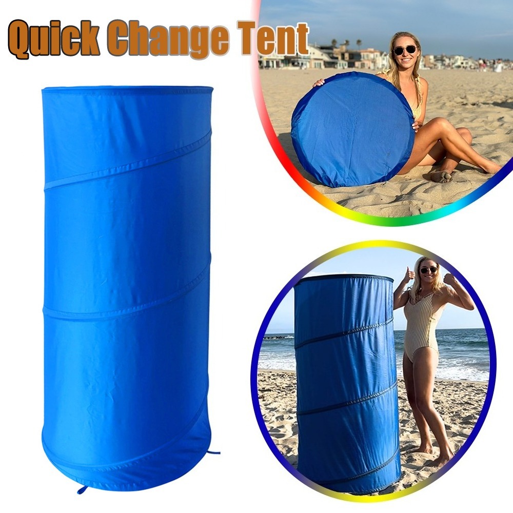 Outdoor Adventure Tent - Outdoor Changing Room Pop Up Privacy