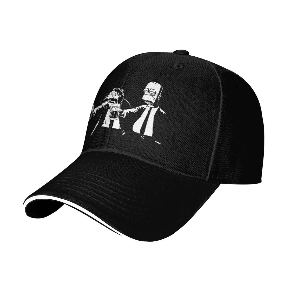 Outdoor Adventure Films - 2026 Tarentino Film Outdoor Adventures Caps