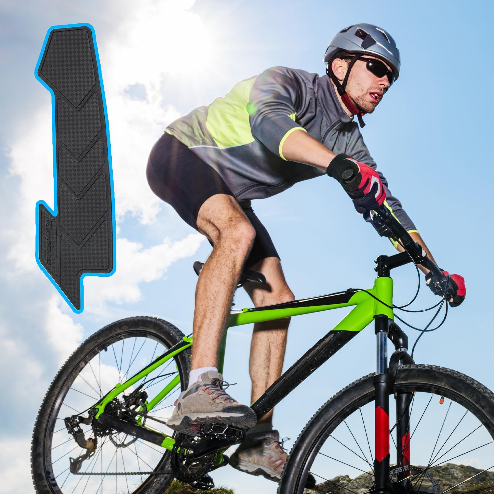 Outdoor Adventure Films - Bike Chain Protector Silicone Cover Protector