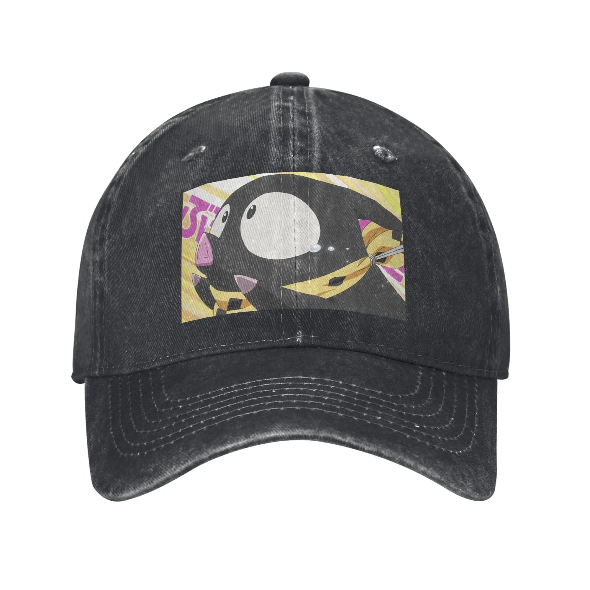 Outdoor Adventure Hat - P-chan Ryoga Lost Pig Ranma 1/2