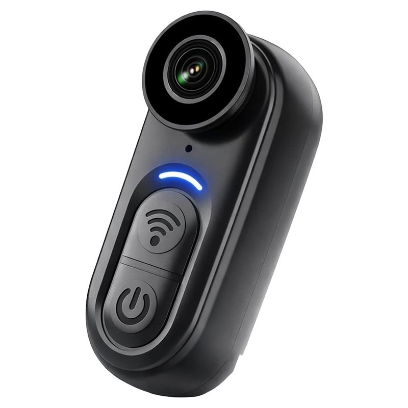 Outdoor Adventure Series - [EYEL!NEW!】 Hands-Free Cam For Cycling Travel