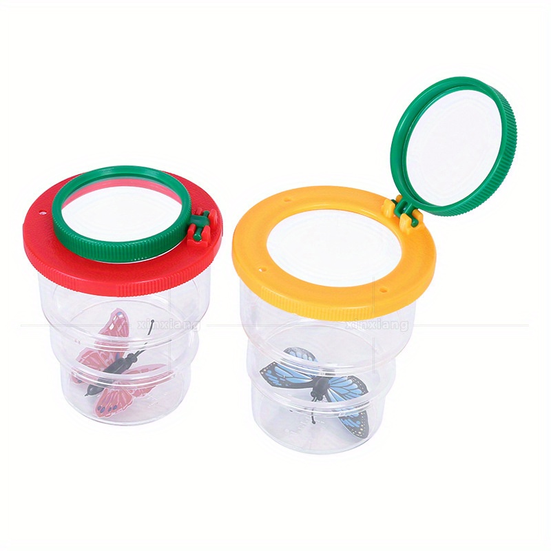 Outdoor Adventure Box - 1 PC Outdoor Adventure Tool Flip