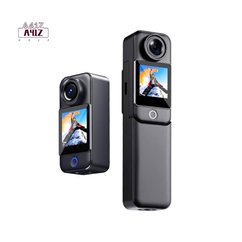 Outdoor Adventure Series - A41Z-C300 Pocket Action Camera 4K 30FPS