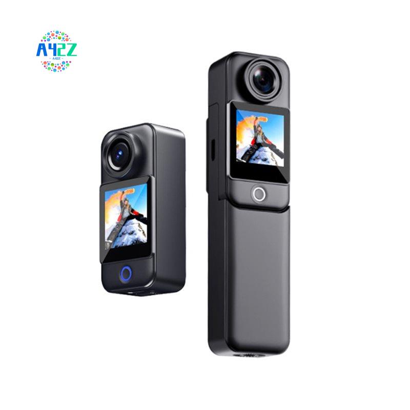 Outdoor Adventure Series - A42Z-C300 Pocket Action Camera 4K 30FPS