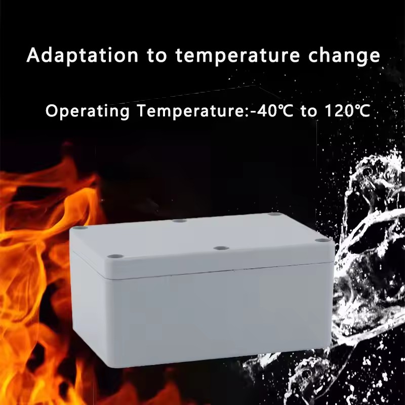 Explosion-proof Waterproof Alu - Outdoor Adventure Box 评论和价格