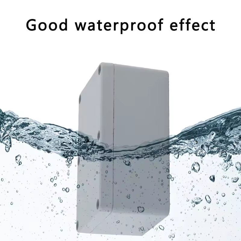Explosion-proof Waterproof Alu - Outdoor Adventure Box 评论和价格