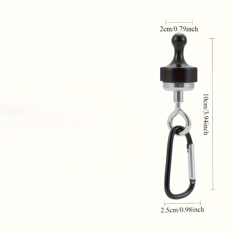 Magnetic Camping Hooks Super S - Outdoor Adventure Tent 评论和价格