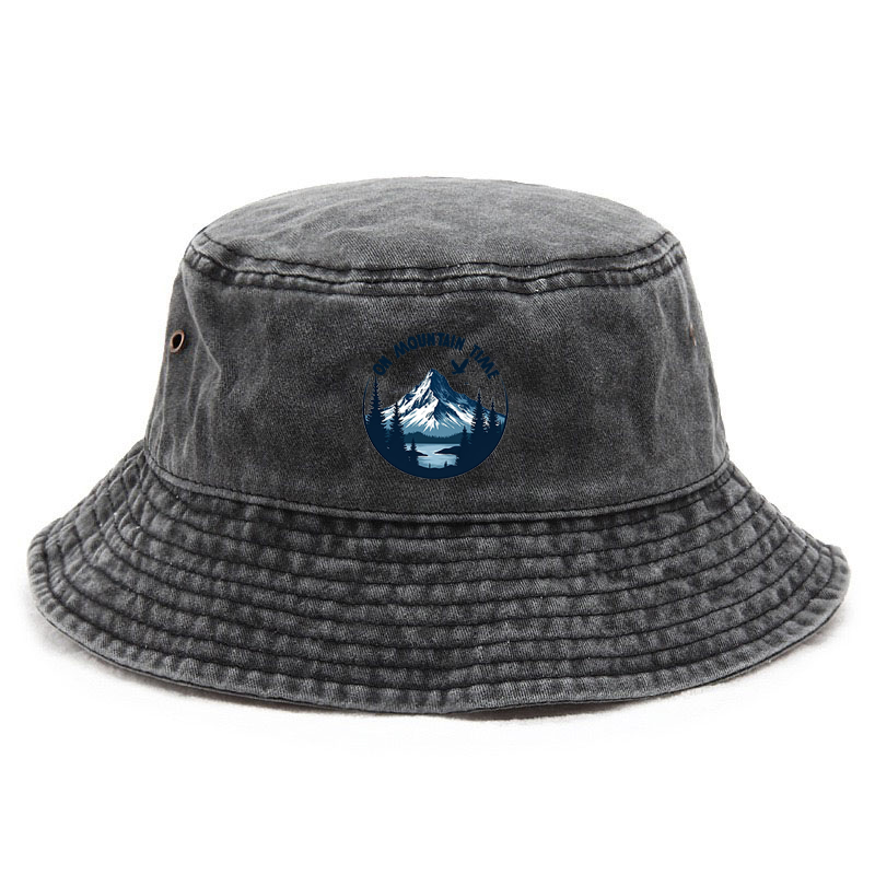 Customize Snow Peak Cotton Was - Outdoor Adventure Hat 评论和价格