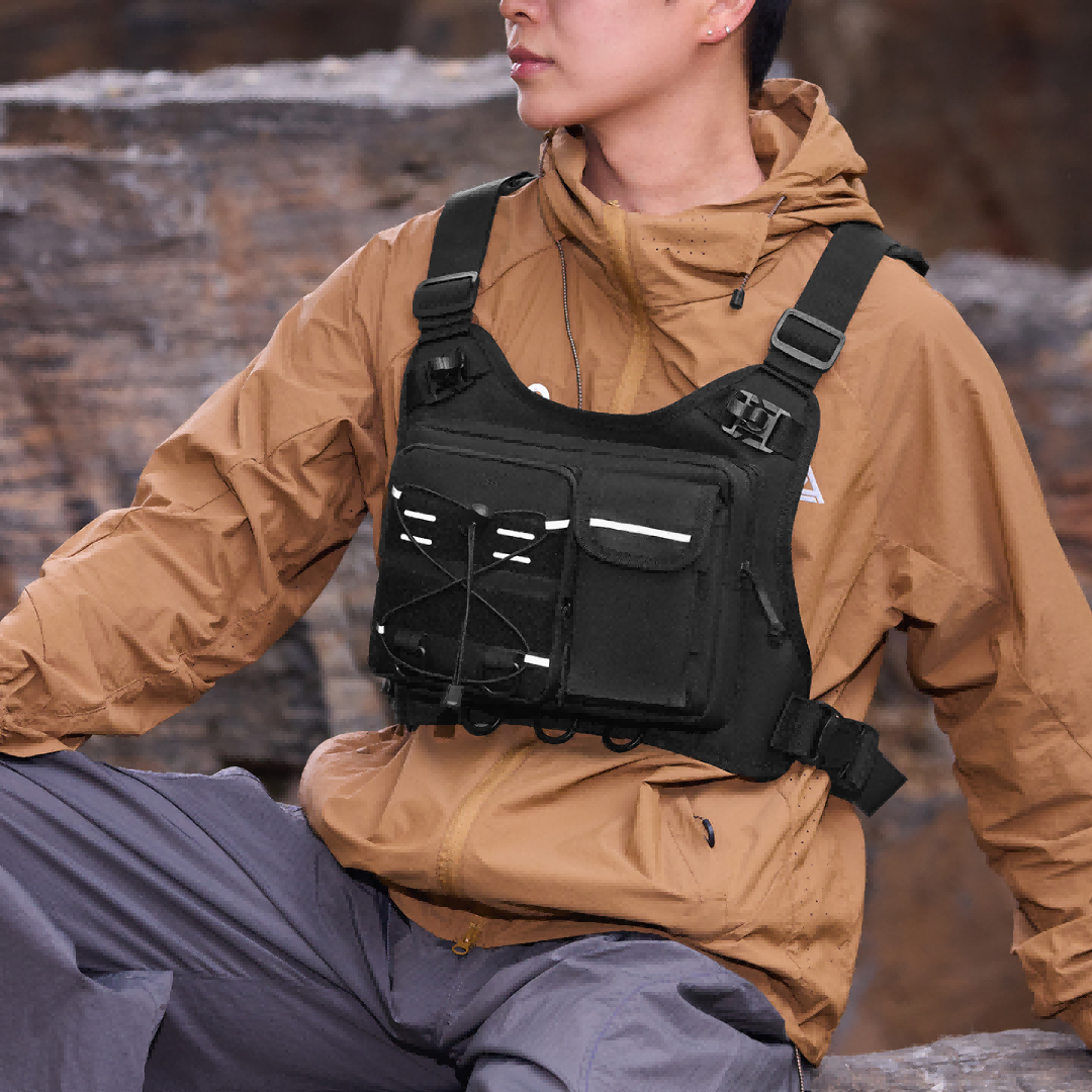 Running Vest for Men Women Che - Outdoor Adventure Vest 评论和价格