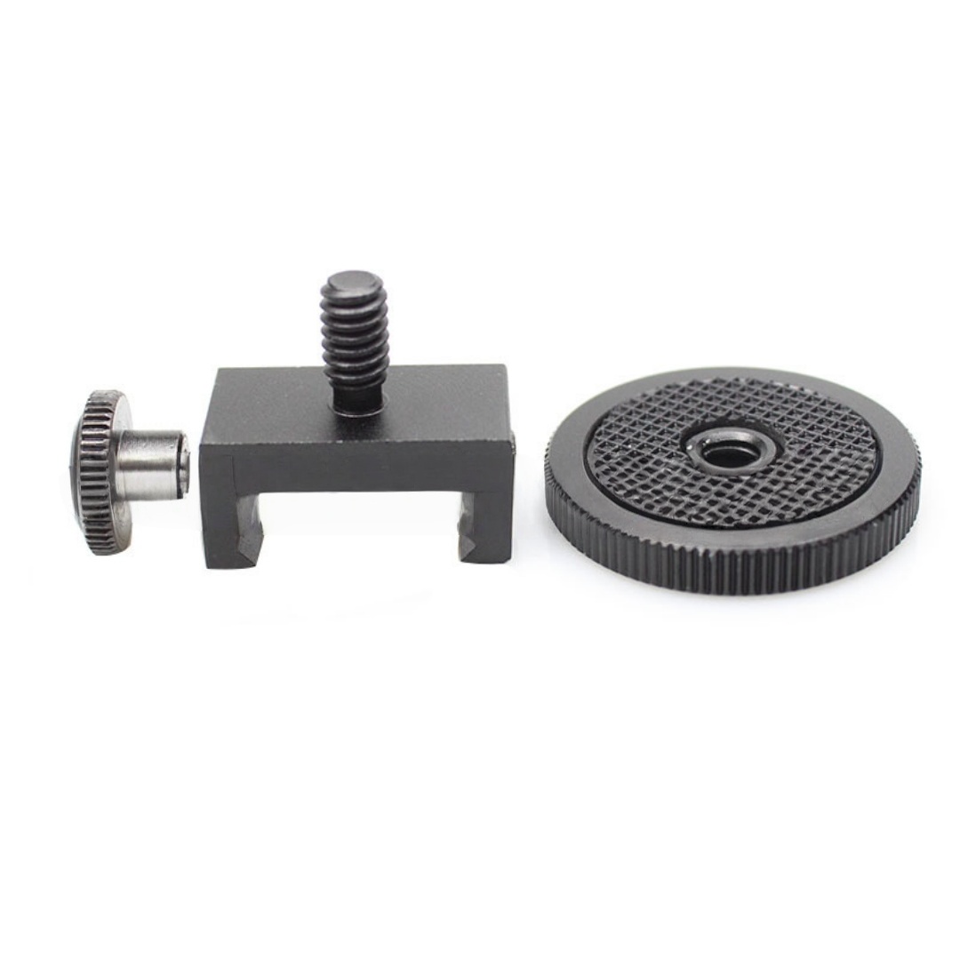 20mm Rail Mount Adapter for Ac - Outdoor Adventure Hunt 评论和价格