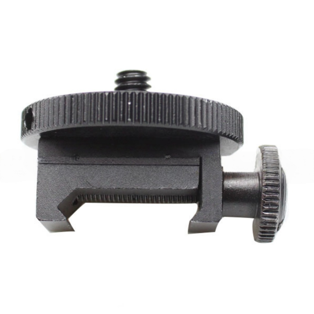 20mm Rail Mount Adapter for Ac - Outdoor Adventure Hunt 评论和价格