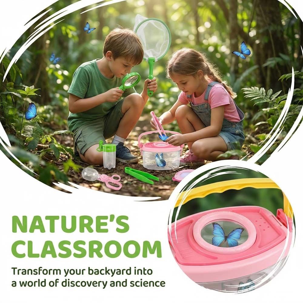 Male Jar Outdoor Adventure Set - Outdoor Adventure Box 评论和价格