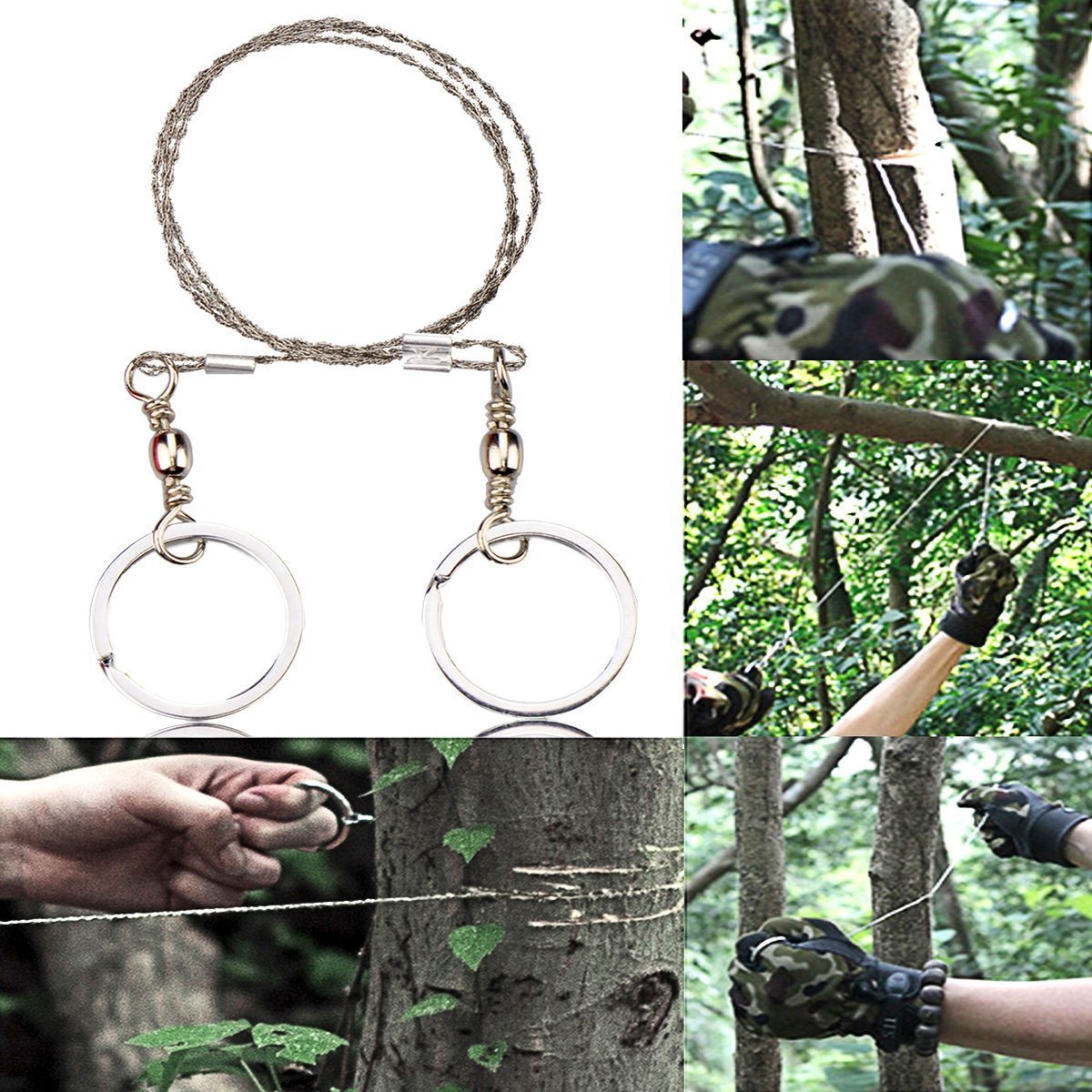 Hongrui DIY Compact Portable I - Outdoor Adventure Hunt 评论和价格