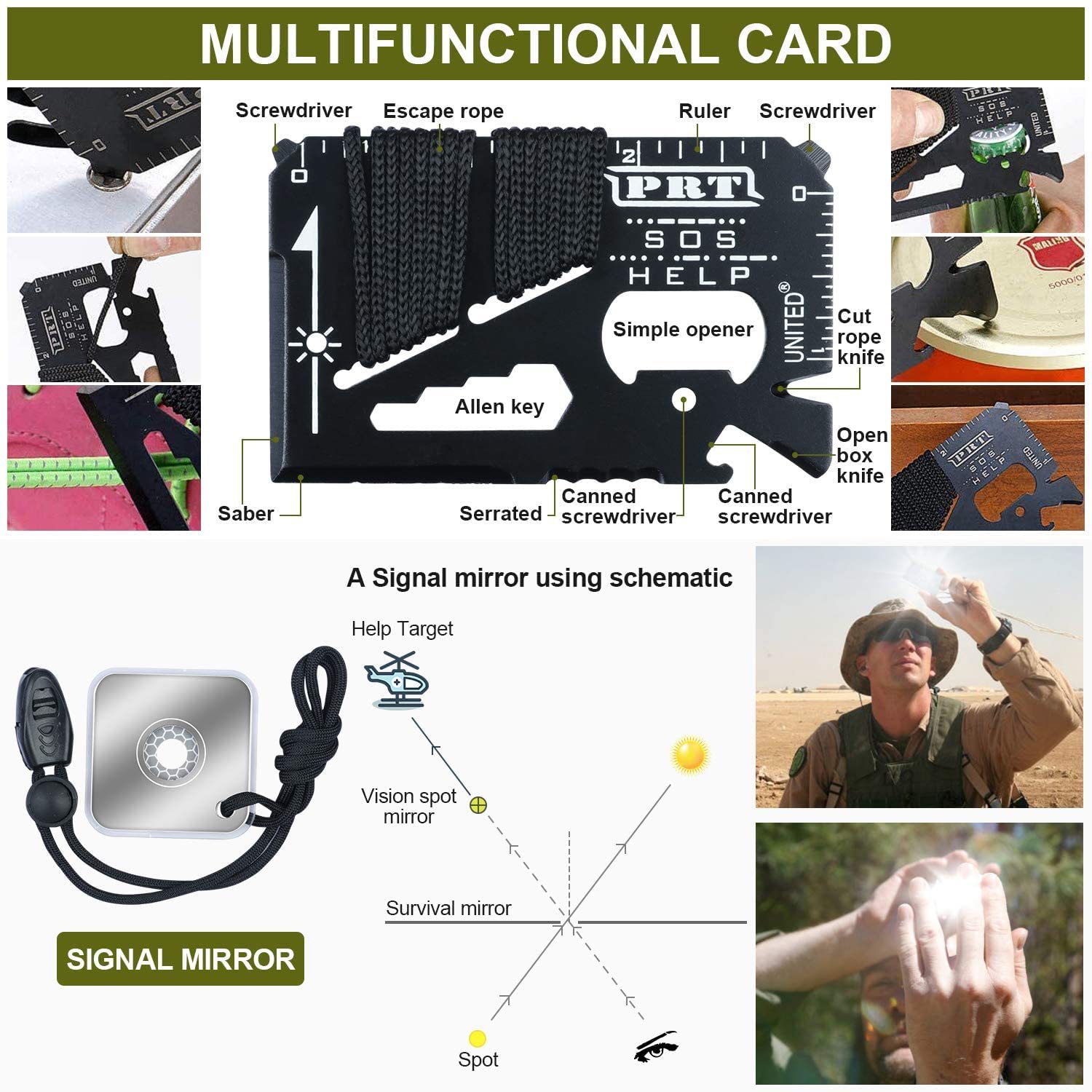 Hongrui DIY Compact Portable I - Outdoor Adventure Hunt 评论和价格