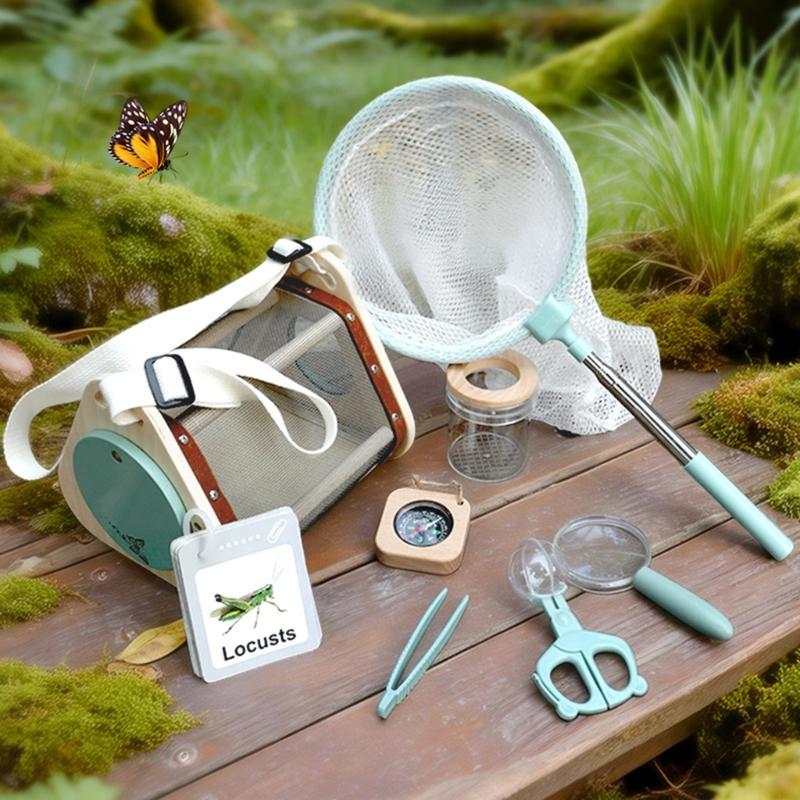 Children's Outdoor Adventure S - Outdoor Adventure Box 评论和价格