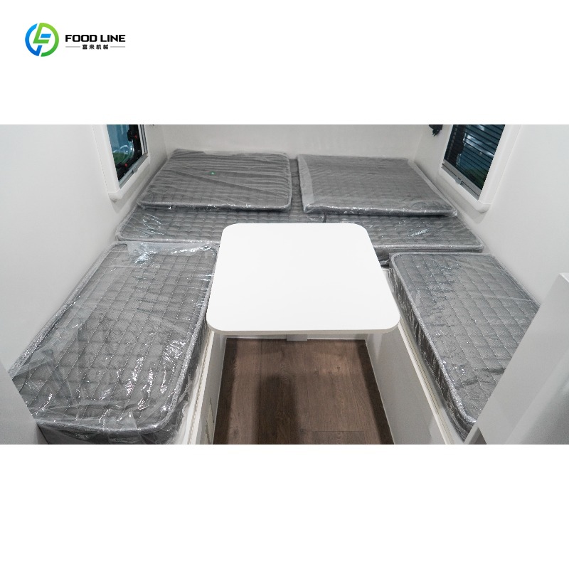 Customized 4X4 Off Road Teardr - Outdoor Adventure Rv 评论和价格