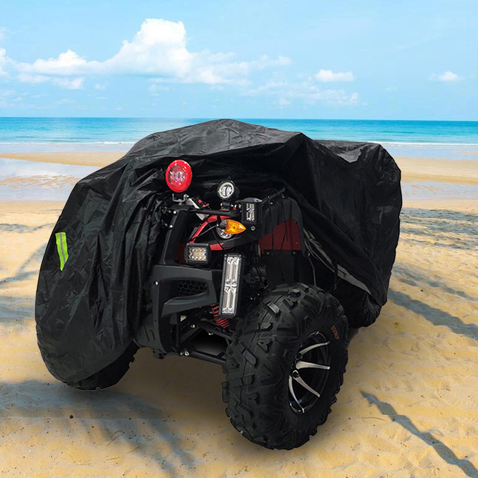 4 Wheel Cover Waterproof UV Pr - Outdoor Adventure And Travel 评论和价格
