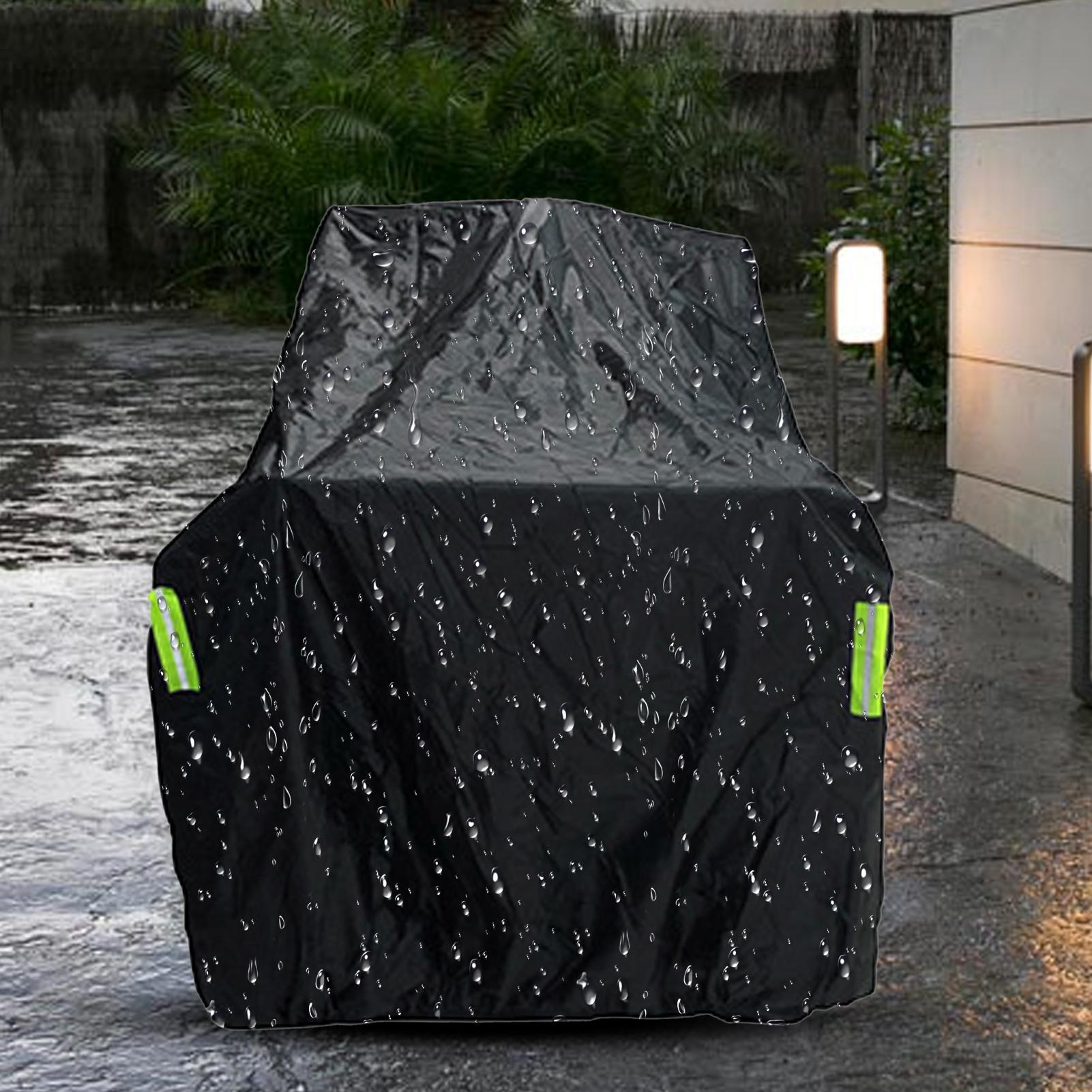 4 Wheel Cover Waterproof UV Pr - Outdoor Adventure And Travel 评论和价格