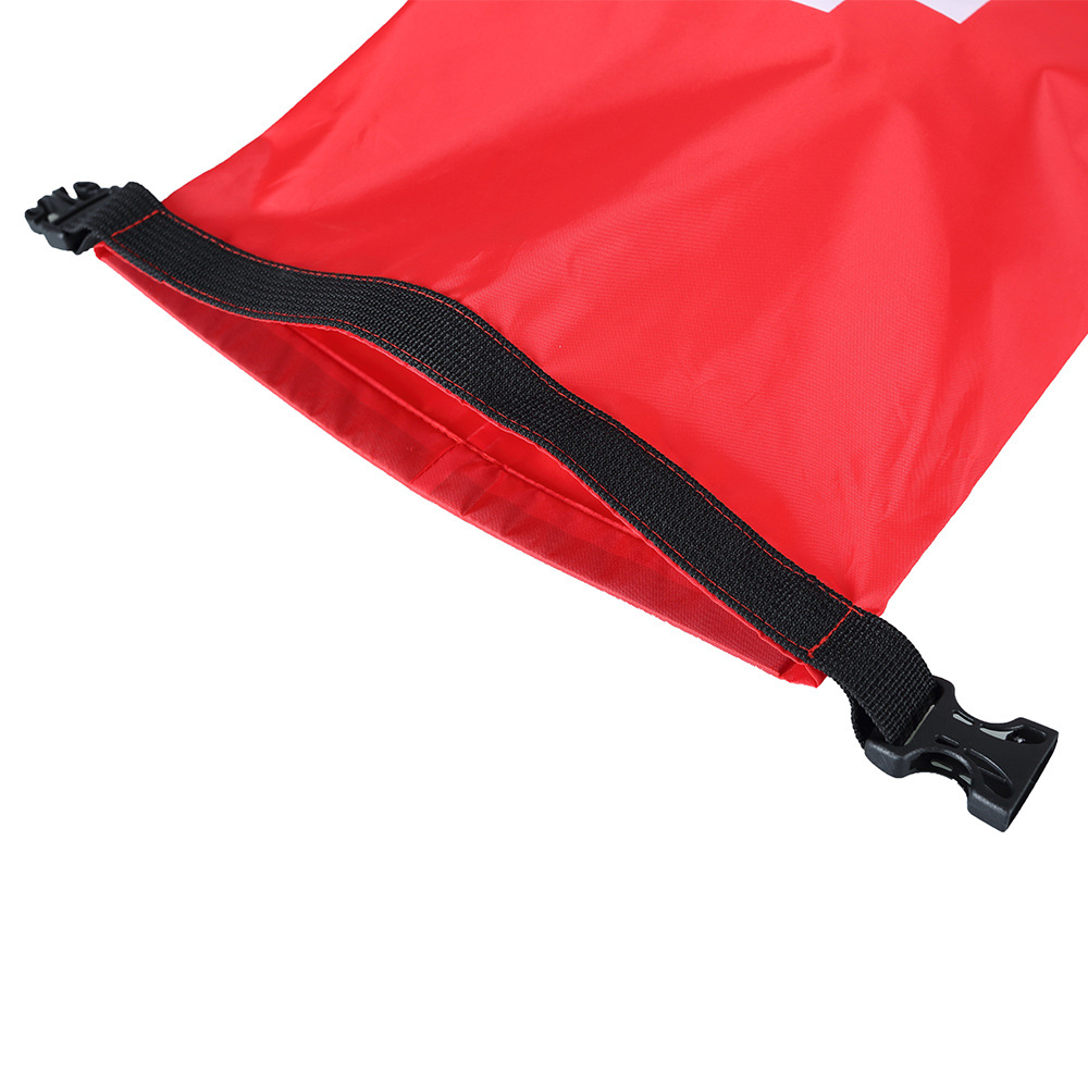 Portable Waterproof First Aid  - Outdoor Adventure And Travel 评论和价格