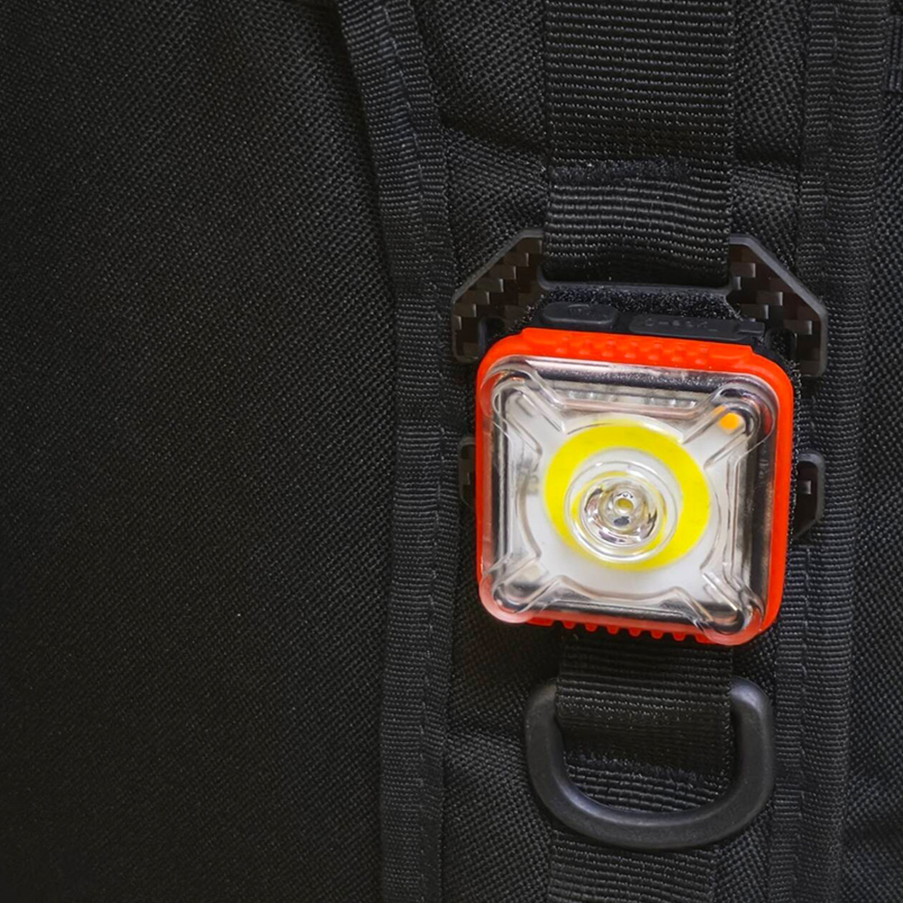 Outdoor Flashlight EDC Portabl - Outdoor Adventure Vest 评论和价格
