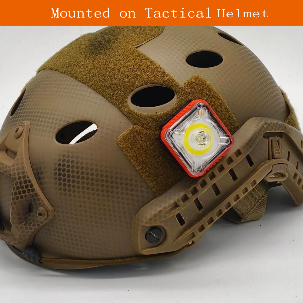 Outdoor Flashlight EDC Portabl - Outdoor Adventure Vest 评论和价格