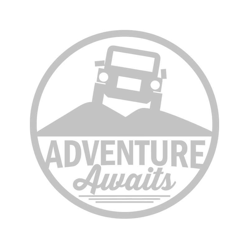 Adventure Awaits for Car Stick - Outdoor Adventure Words 评论和价格