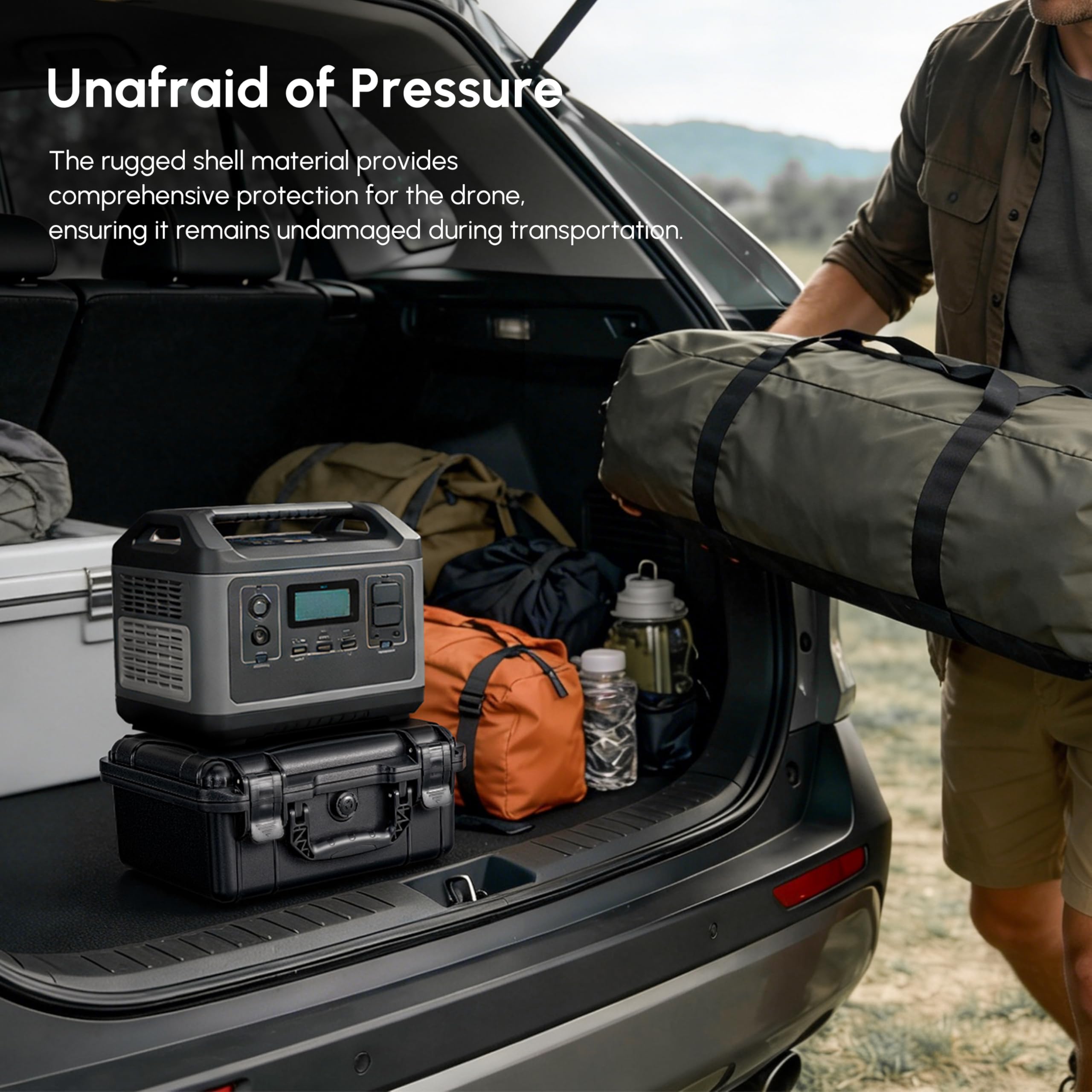 NEO 2 Case,Waterproof Hard Car - Outdoor Adventure Box 评论和价格