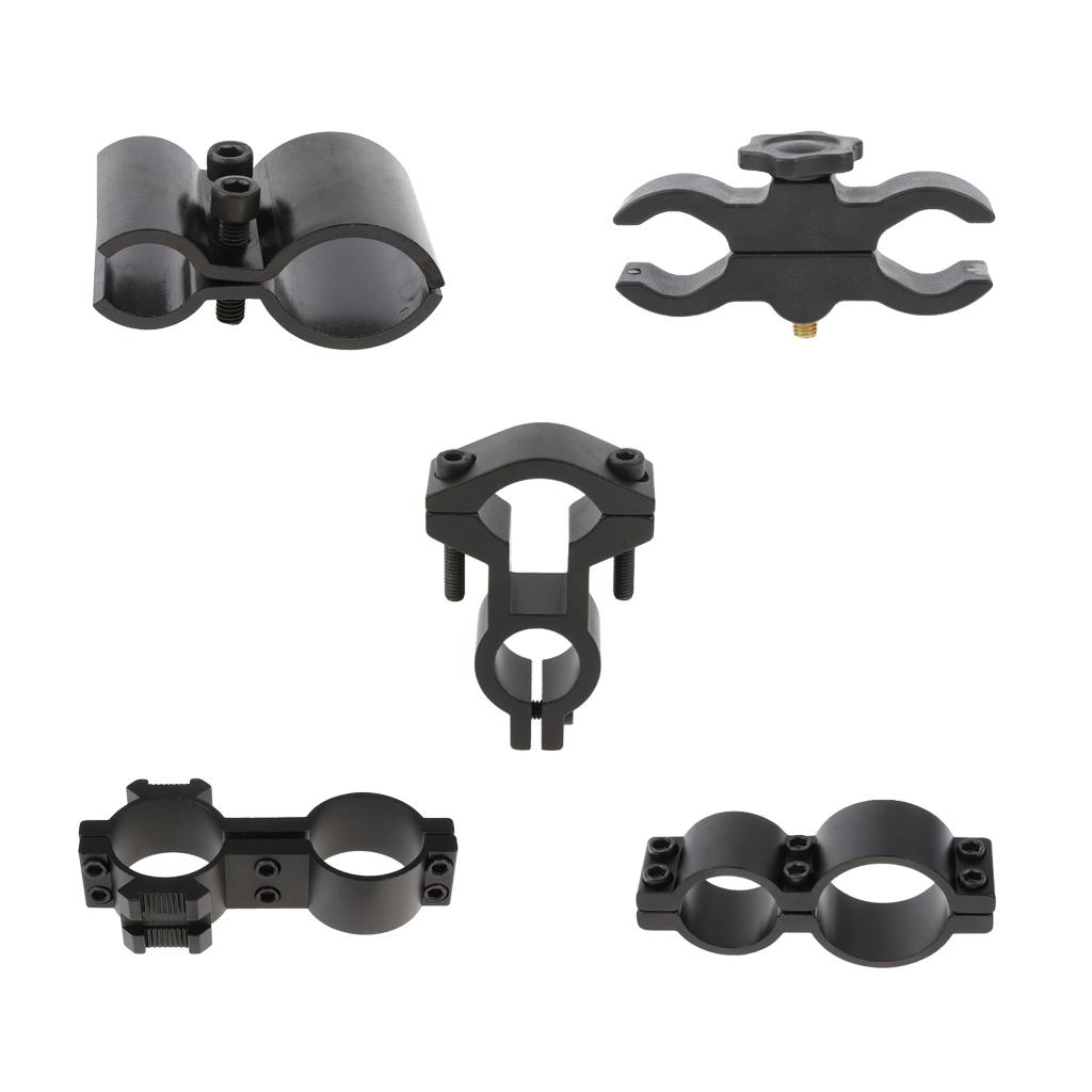 Scope Mount Metal Quick Releas - Outdoor Adventure Films 评论和价格