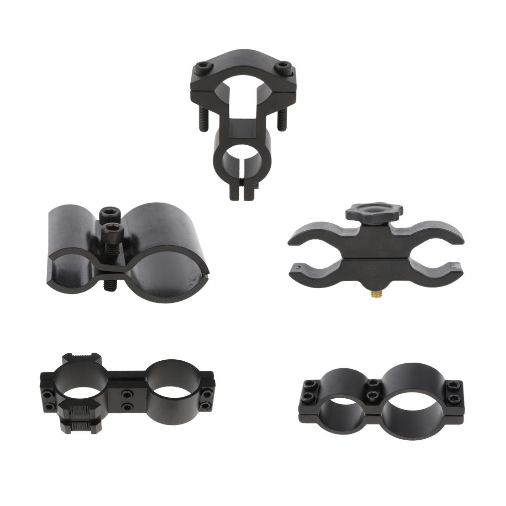 Scope Mount Metal Quick Releas - Outdoor Adventure Films 评论和价格