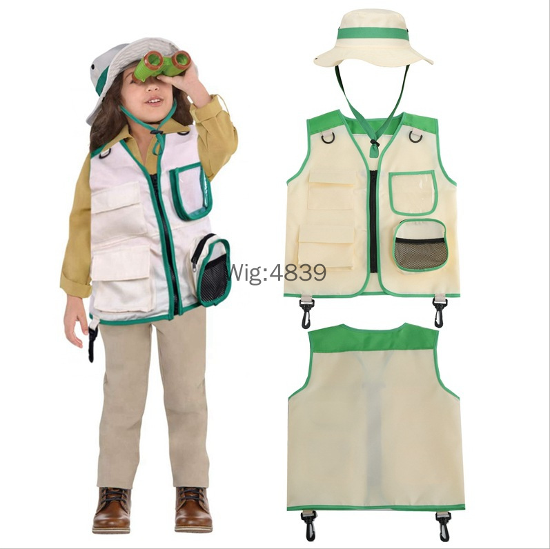 Outdoor Kids Adventure Suit Co - Outdoor Adventure Movies 评论和价格