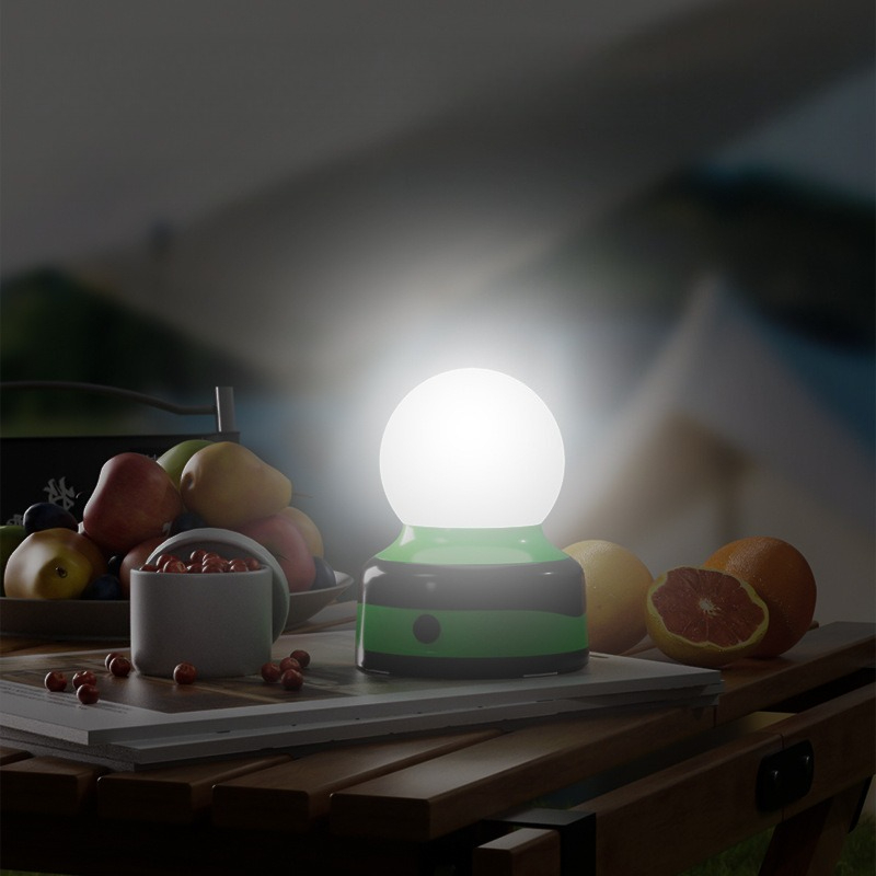 LED Camping Lantern with Hook  - Outdoor Adventure Tent 评论和价格