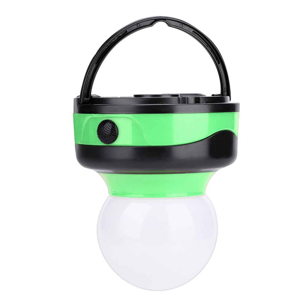 LED Camping Lantern with Hook  - Outdoor Adventure Tent 评论和价格