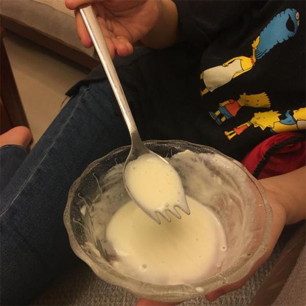 304 Stainless Steel Spork Trav - Outdoor Adventure And Travel 评论和价格
