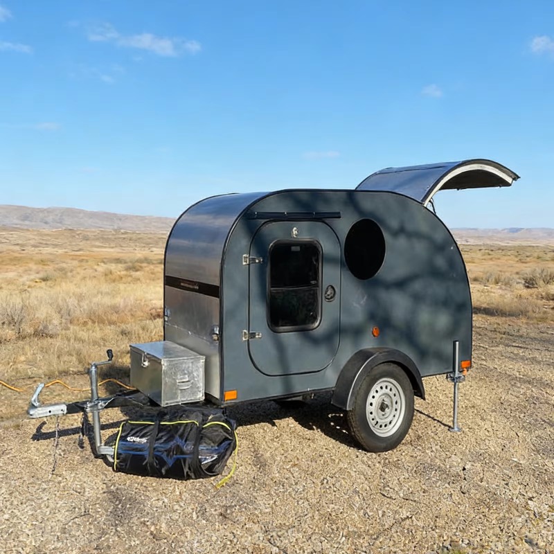 Custom RV Camper Van Travel Tr - Outdoor Adventure Rv 评论和价格