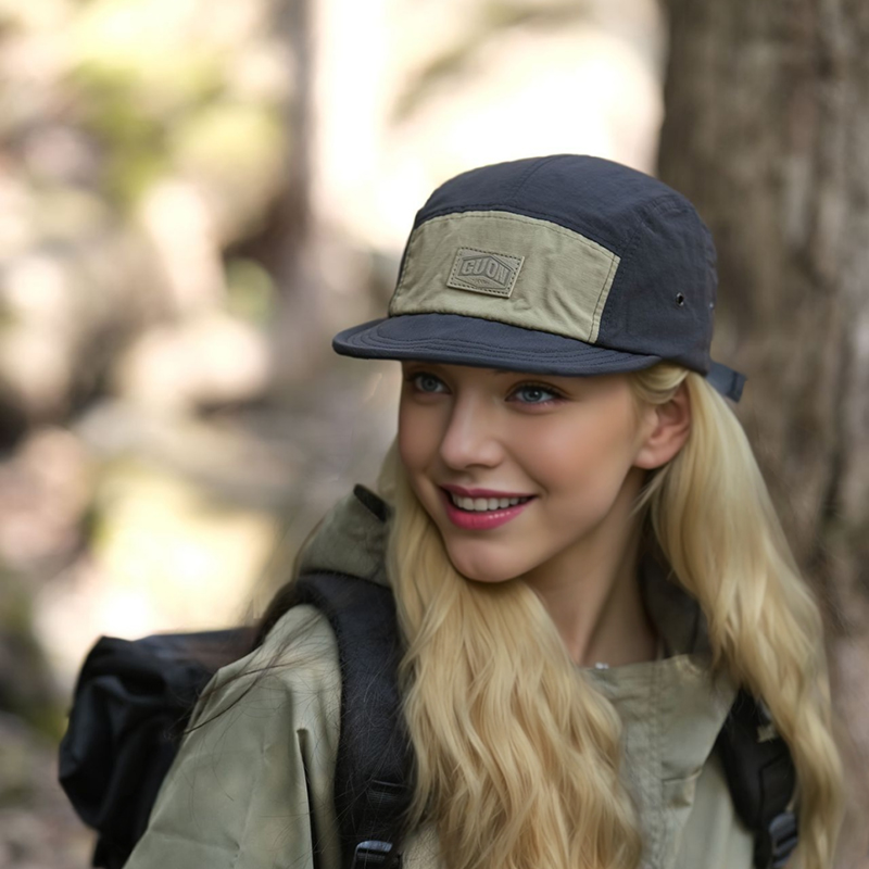 Summer Thin Breathable Quick-d - Outdoor Adventure Hat 评论和价格