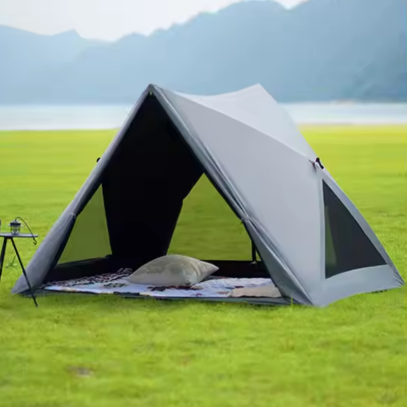 Automatic Pop Up Beach Tent Ul - Outdoor Adventure Tent 评论和价格
