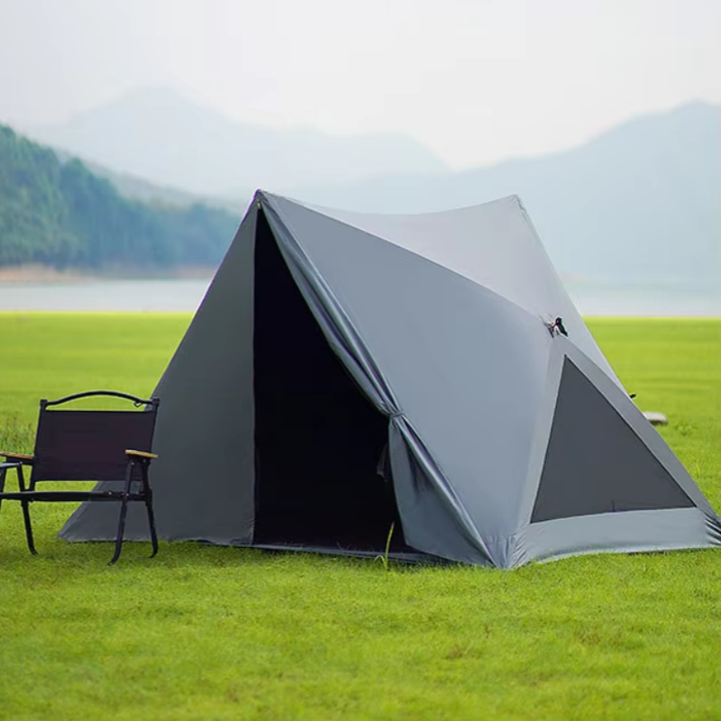 Automatic Pop Up Beach Tent Ul - Outdoor Adventure Tent 评论和价格