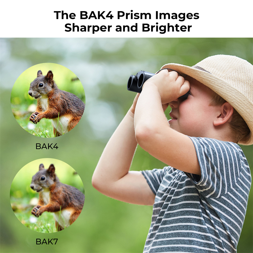 K&F CONCEPT Outdoor Binoculars - Outdoor Adventure Films 评论和价格