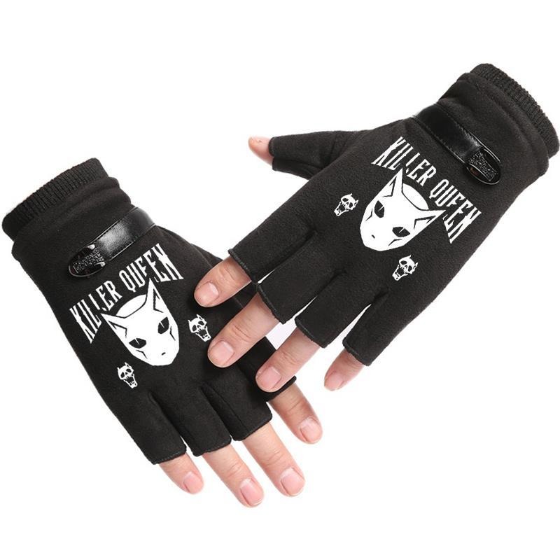 JoJo's Bizarre Adventure Kille - Outdoor Adventure Movies 评论和价格