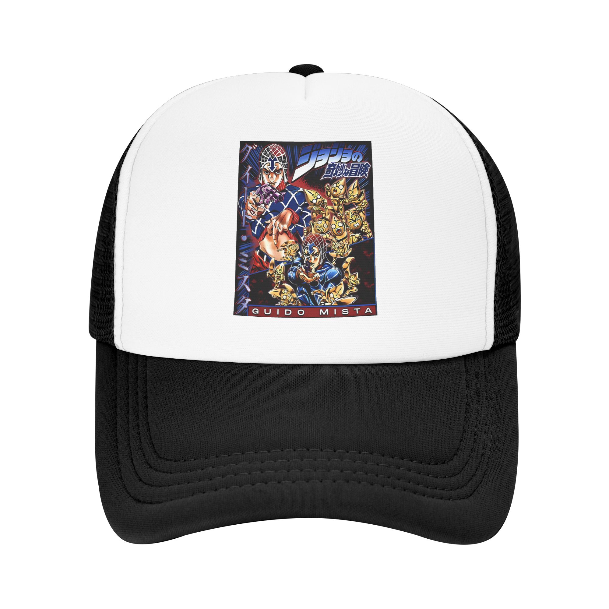 Anime Jojo Bizarre Adventure W - Outdoor Youth Adventure 评论和价格