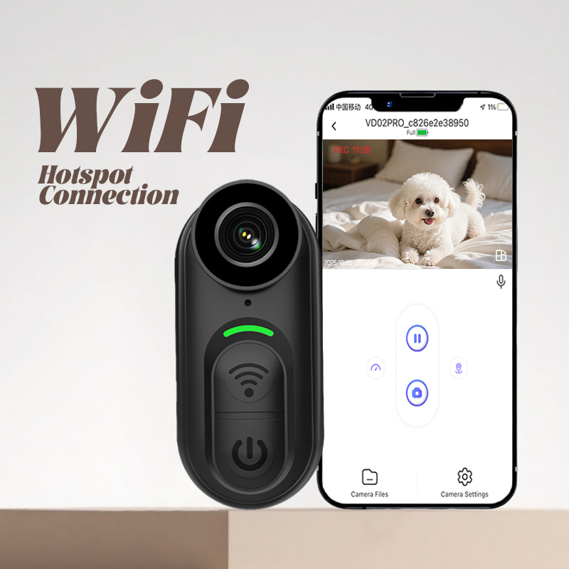 4K Action Camera Magnetic Body - Outdoor Adventure Series 评论和价格