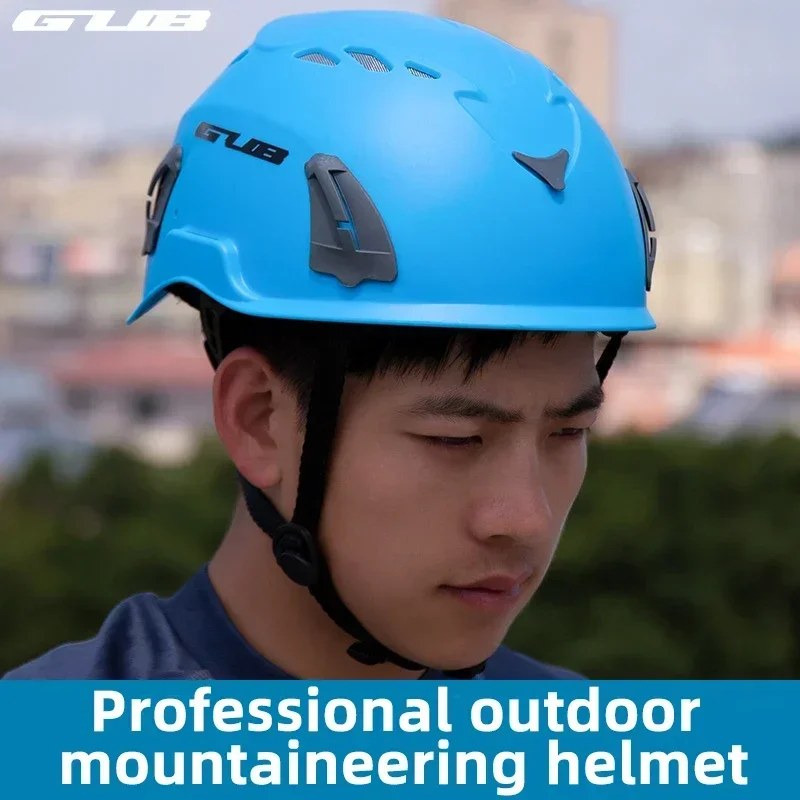 GUB 56-62CM Mountain Climbing  - Outdoor Adventure Hat 评论和价格