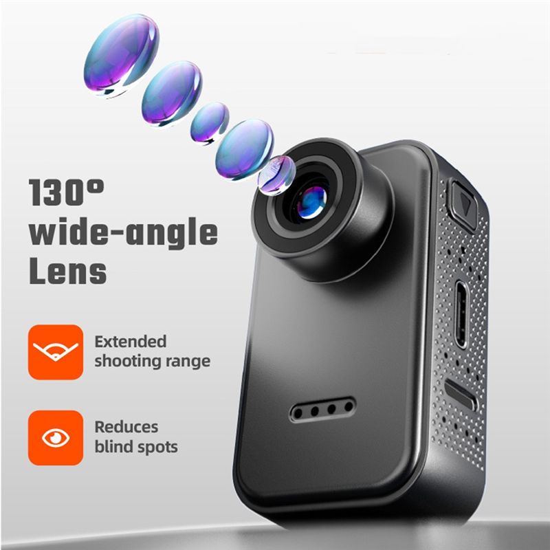 B27B Thumb-Size Action Camera  - Outdoor Adventure Series 评论和价格