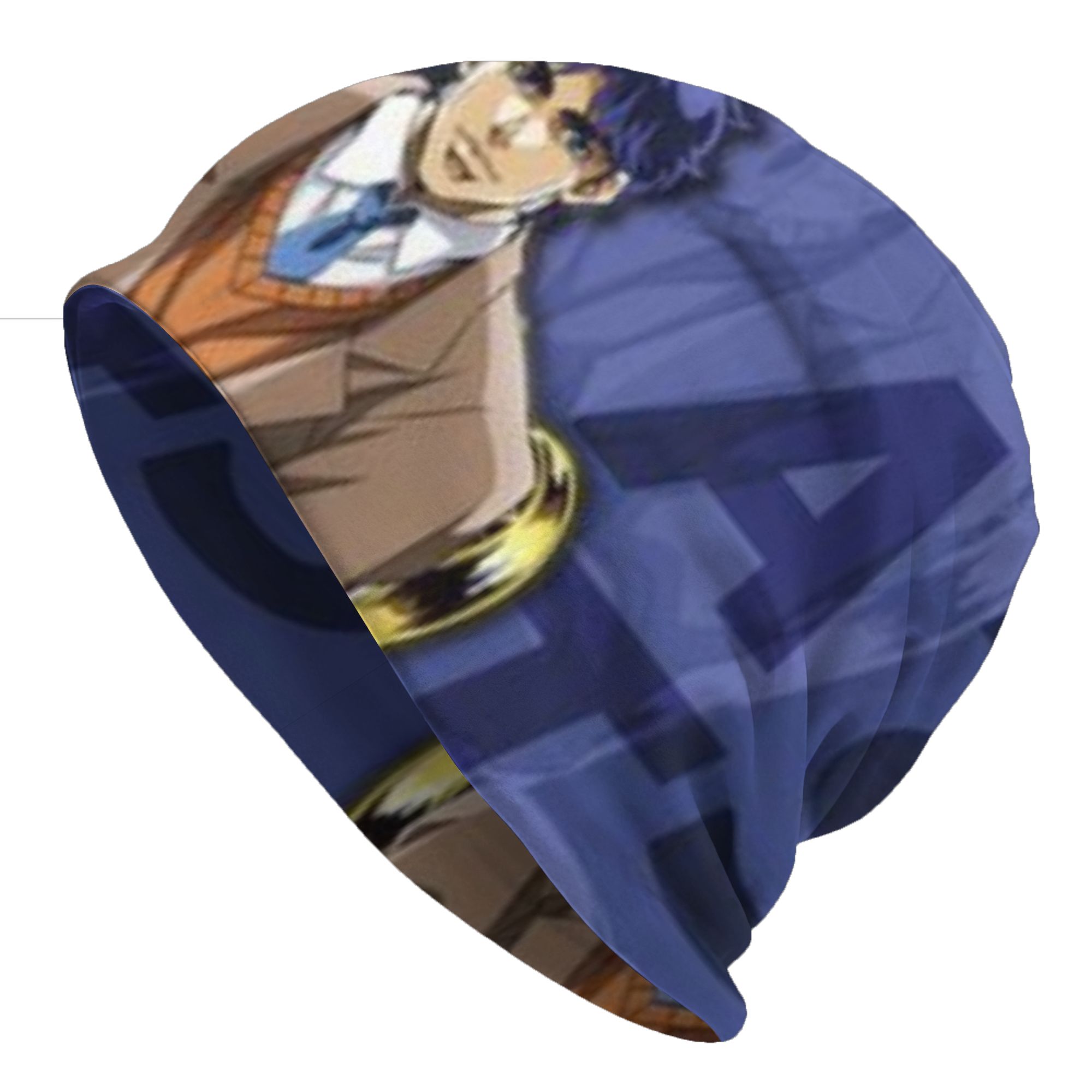 Bonnet Hats JoJo's Bizarre Adv - Outdoor Adventure Hat 评论和价格