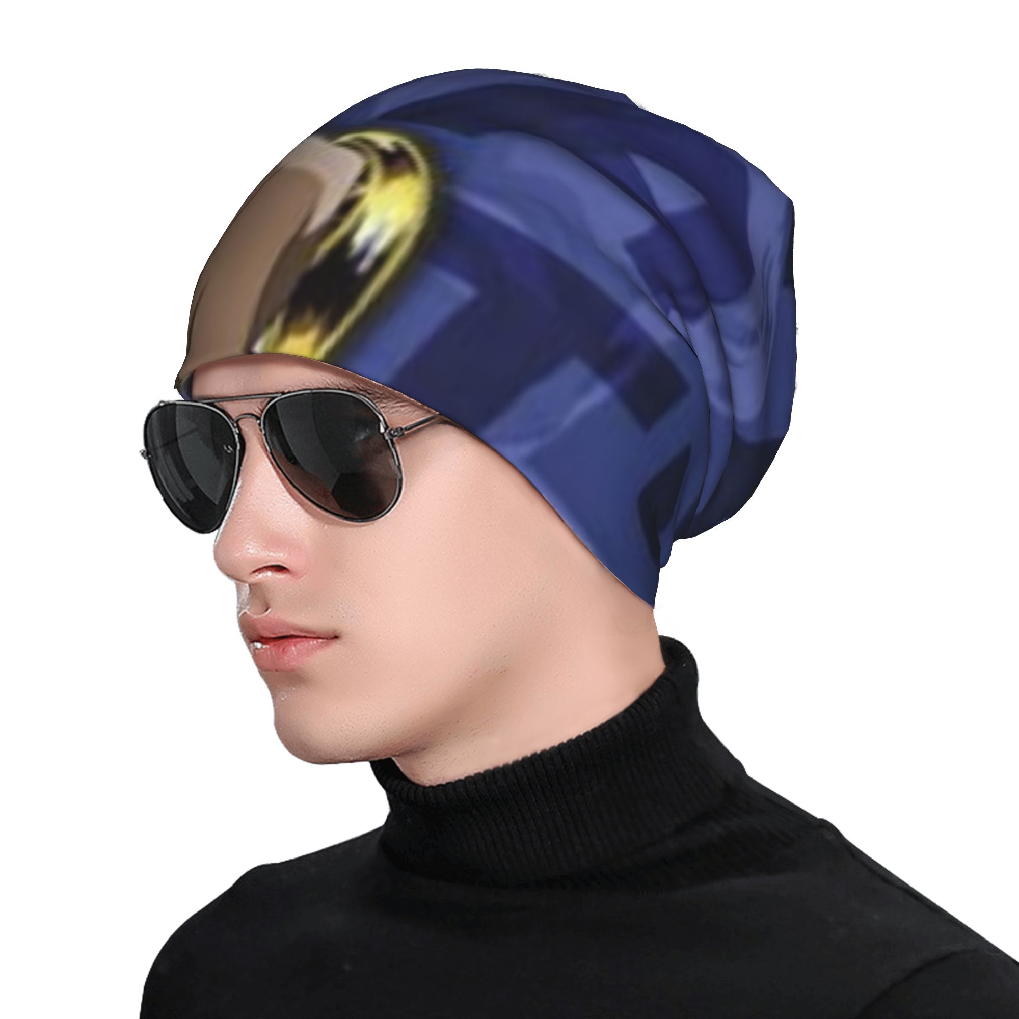 Bonnet Hats JoJo's Bizarre Adv - Outdoor Adventure Hat 评论和价格